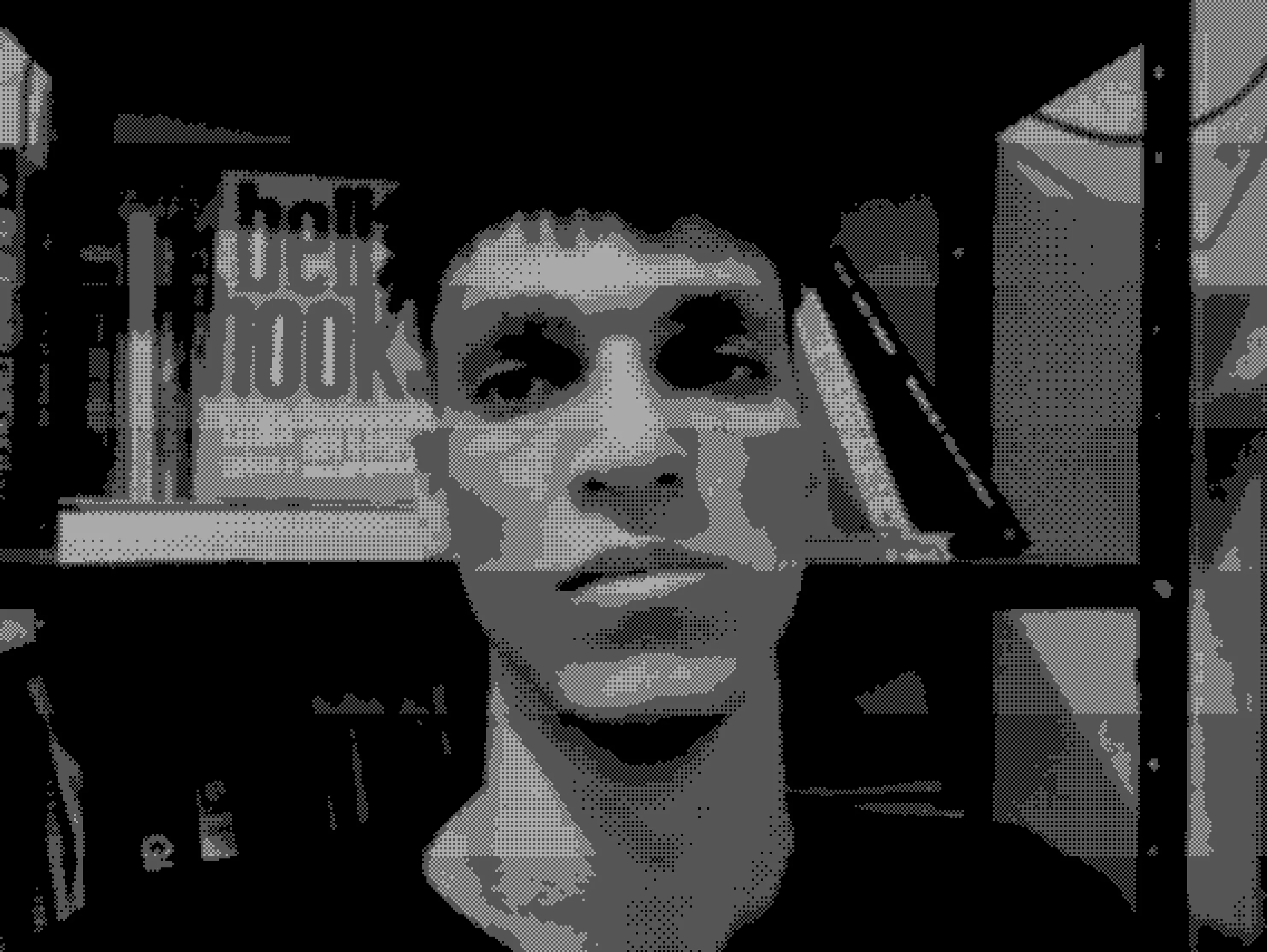 Profile picture